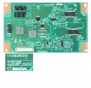 Placa Inverter Led C420E06E01A - L390H101EA-C002 SWAP