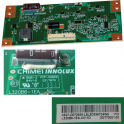 Placa Inverter Led L320B6-1EA-C011D Panasonic TX-L32BL6E SWAP