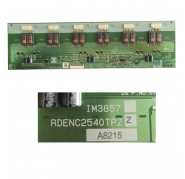 Placa Inverter LG 32LG5000 IM3857 RDENC2540TPZ SWAP
