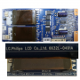 Placa Inverter LG  6632L-0491A SWAP