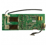 Placa Inverter LG 37SL8000-ZB 6632L-0592A SWAP Placa Inverter LG 37SL8000-ZB 6632L-0592A SWAP