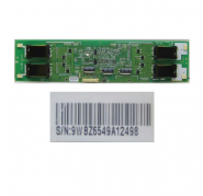 Placa Inverter LG LC370WUD 6632L-0549A 2300KTG017A-F SWAP Placa Inverter LG LC370WUD 6632L-0549A 2300KTG017A-F SWAP