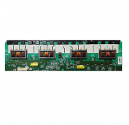 Placa Inverter Oki OKITV32JTD SSI320WA16 Rev0.6