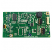 Placa Inverter para Monitor LG 715G3831-P03-000-004L SWAP