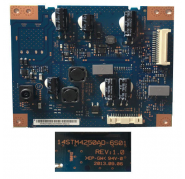 Placa Inverter Sony 14STM4250AD-6S01 REV:1.0 KDL-50W829B Placa Inverter Sony 14STM4250AD-6S01 REV:1.0 KDL-50W829B