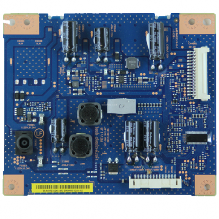 Placa Inverter Sony 14STM4250AD-6S01 REV:1.0 5550T21D02 SWAP