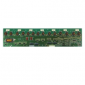Placa Inverter Sony KDL-37S5500 LCD TV VIT71865.50 SWAP