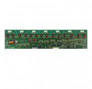 Placa Inverter Sony KDL-37S5500 LCD TV VIT71865.50 SWAP Placa Inverter Sony KDL-37S5500 LCD TV VIT71865.50 SWAP