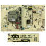 Placa Inverter Sony KDL-52Z5500 1-878-997-12(173060012) SWAP