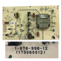 Placa Inverter Sony KDL-52Z5500 1-878-998-12(173060012) SWAP