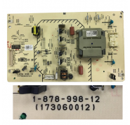 Placa Inverter Sony KDL-52Z5500 1-878-998-12(173060012) SWAP Placa Inverter Sony KDL-52Z5500 1-878-998-12(173060012) SWAP