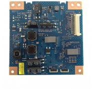 Placa Inverter SONY KDL-55W809C 15STM6S-ABC01 REV:1.0 SWAP Placa Inverter SONY KDL-55W809C 15STM6S-ABC01 REV:1.0 SWAP