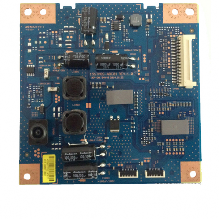 Placa Inverter SONY KDL-55W809C 15STM6S-ABC01 REV:1.0 SWAP