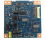 Placa Inverter SONY KDL-55W809C 15STM6S-ABC01 REV:1.0 SWAP