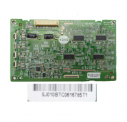 Placa Inverter SONY ST4046RD-S01 KDL-40HX850 SWAP Placa Inverter SONY ST4046RD-S01 KDL-40HX850 SWAP