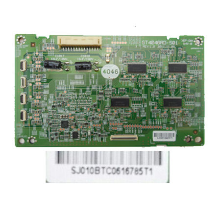 Placa Inverter SONY ST4046RD-S01 KDL-40HX850 SWAP