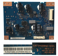 Placa Inverter Sony 14STM4250AD-6S01 KDL-42W829B SWAP Placa Inverter Sony 14STM4250AD-6S01 KDL-42W829B SWAP