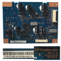 Placa Inverter Sony 14STM4250AD-6S01  KDL-42W829B SWAP