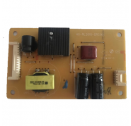 Placa Inverter TCL L32E4300CE 40-RL2610-DRC1XG SWAP