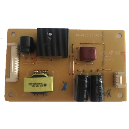 Placa Inverter TCL L32E4300CE 40-RL2610-DRC1XG SWAP