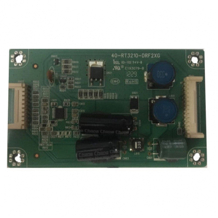 Placa Inverter  Thomson 32HU5253 40-RT3210-DRF2XG