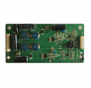 Placa Inverter THOMSON 46FU5553 40-RT4010-DRC2XG SWAP