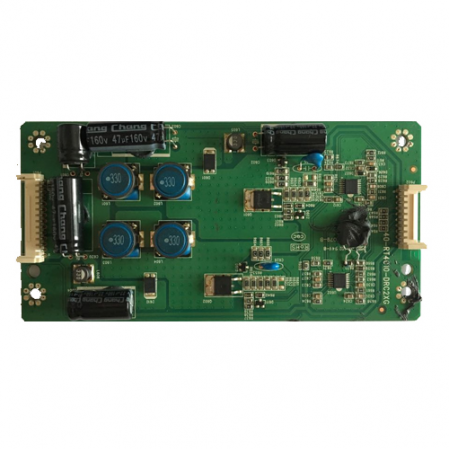 Placa Inverter THOMSON 46FU5553 40-RT4010-DRC2XG SWAP