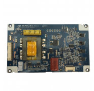 Placa Inverter THOMSON 46FU7765 SSL460_3E1C