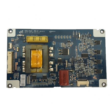 Placa Inverter THOMSON 46FU7765 SSL460_3E1C