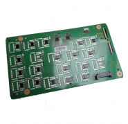 Placa Inverter TNPA6081 1 LD  Panasonic TX50CX802B SWAP