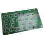 Placa Inverter TNPA6081 1 LD  Panasonic TX50CX802B SWAP