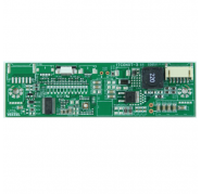 Placa Inverter Panasonic TX-40C300B  17CON07-3 030511  SWAP
