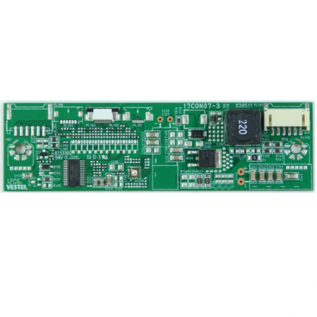 Placa Inverter Panasonic TX-40C300B  17CON07-3 030511  SWAP