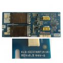 Placa Inverter TOSHIBA 37BV701G 6632L-0618A SWAP