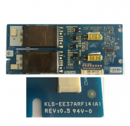 Placa Inverter TOSHIBA 37BV701G 6632L-0618A SWAP