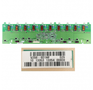 Placa Inverter Toshiba 4H+V2988.051/B  V298-601HF 15N SWAP