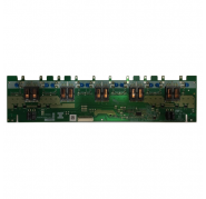 Placa Inverter Toshiba RDENC2541TPZ IM3861