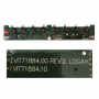 Placa Inverter Toshiba VIT71884.00 REV:2