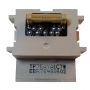 Placa IR + Joystick EBR78480602  LG 32LF5610