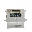 Placa IR + Joystick EBR78480604  LG 42LF652V