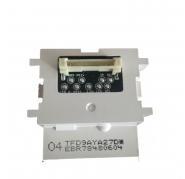 Placa IR + Joystick EBR78480604  LG 42LF652V