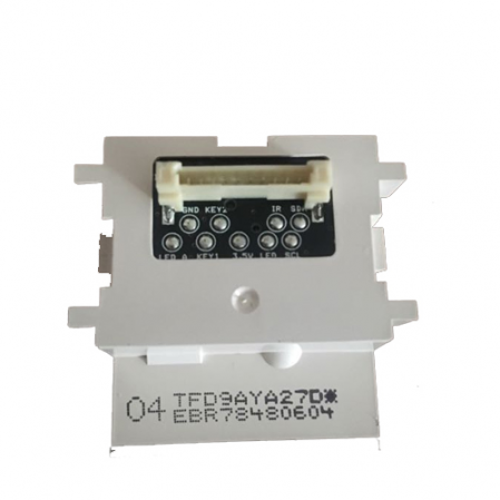 Placa IR + Joystick EBR78480604  LG 42LF652V
