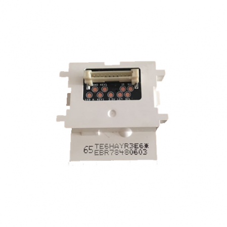 Placa IR + Joystick LG 42LB650V EBR78480603