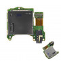 Placa Lector Juego, Jack Audio... Nintendo Switch SWAP