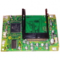 Placa Lector Tarjeta Sharp NP-140TL CB00C75091