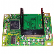 Placa Lector Tarjeta Sharp NP-140TL CB00C75091