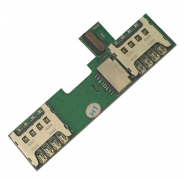 Placa Lectores Sim Mobiola Sigma SWAP