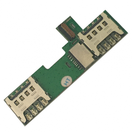 Placa Lectores Sim Mobiola Sigma SWAP