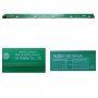 Placa Led 6637L-0033A PANASONIC TX-42ASM651 SWAP