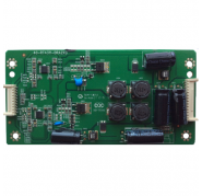 Placa Led Driver 40-RT4311-DRA2XG THOMSON 40FU7765 SWAP